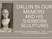 Dallin in our Memory & His Sherborn Sculptures Zoom Recording thumbnail Photo